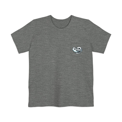 Wisp & Mori Unisex Pocket T-shirt