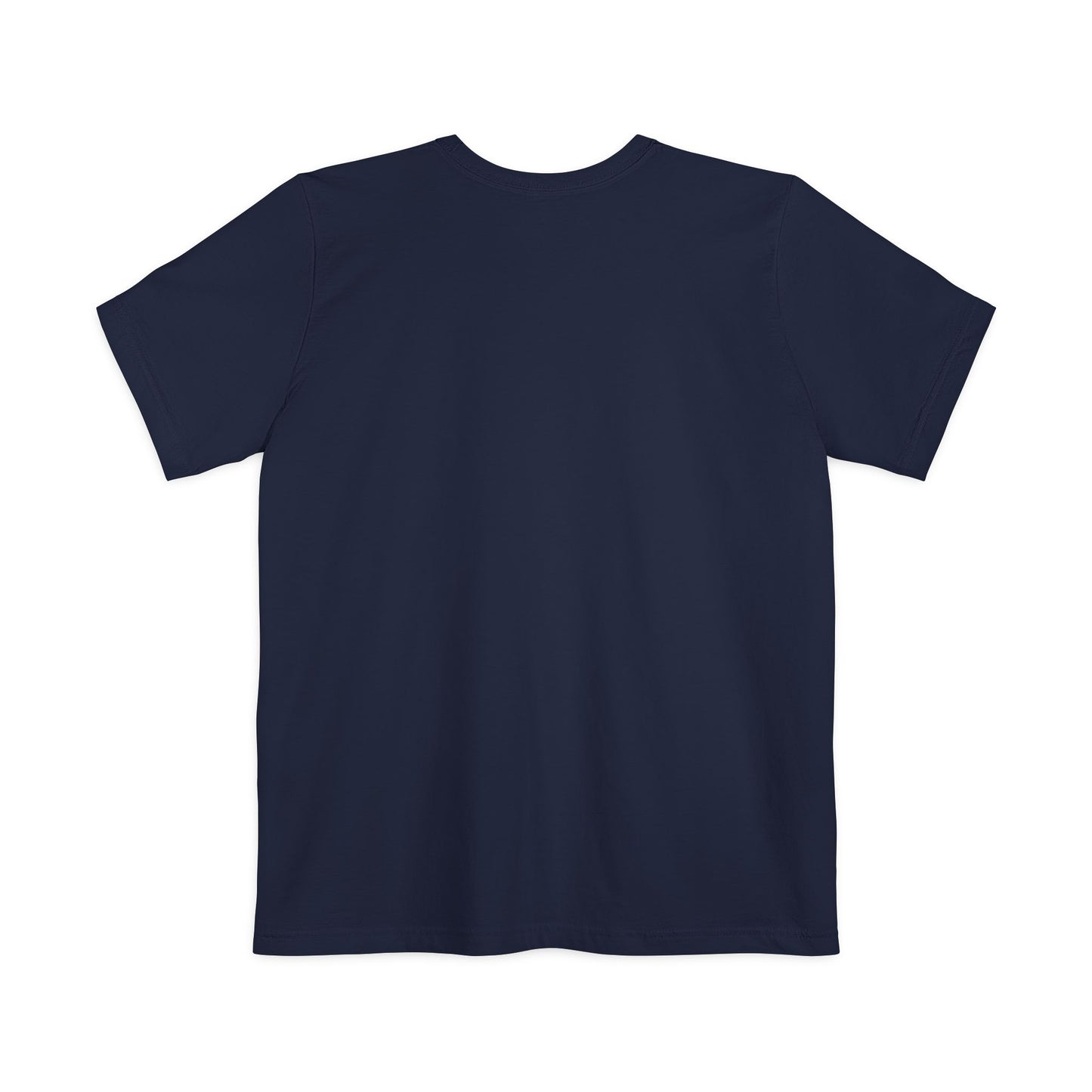 Wisp & Mori Unisex Pocket T-shirt