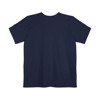 Wisp & Mori Unisex Pocket T-shirt