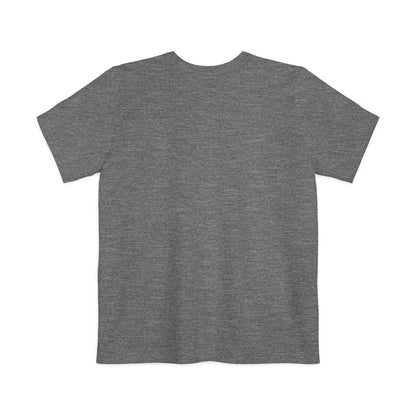 Wisp & Mori Unisex Pocket T-shirt